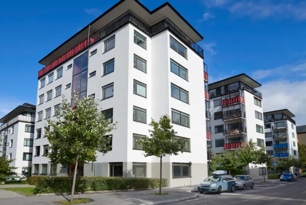 Entenda a Diferença Seguro Residencial vs. Seguro de Condomínio. - Bagio Corretora de Seguros