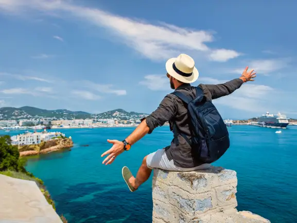 Seguro Viagem - Bagio Corretora de Seguros