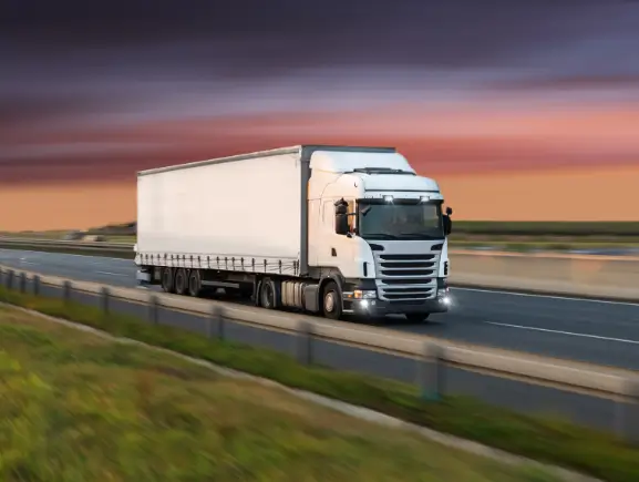 Seguro Frotas e Cargas - Bagio Corretora de Seguros