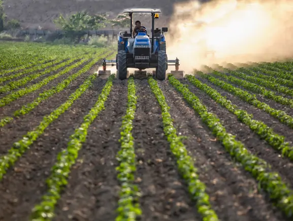 Seguro Agro - Bagio Corretora de Seguros