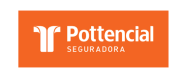 Logo Pottencial Seguradora