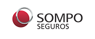 Logo Sompo Seguros