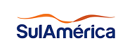 Logo SulAmérica Seguros