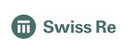 Logo Swiss Re