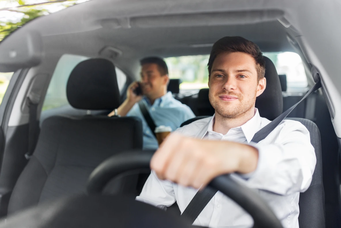 Seguro Auto para Motoristas de Aplicativo: Como Escolher a Melhor ...