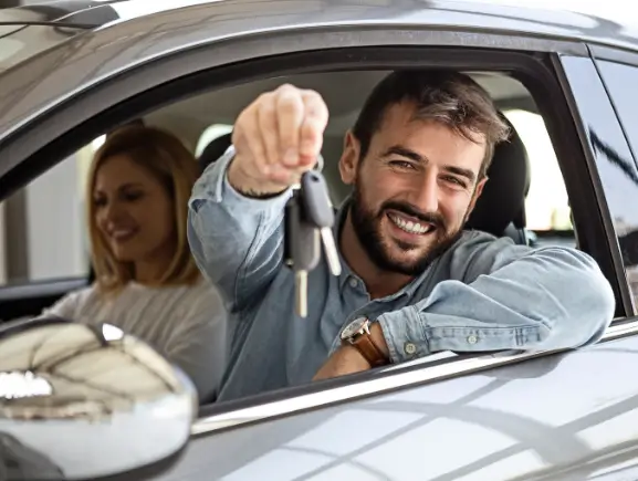 Seguro Automóvel - Bagio Seguros