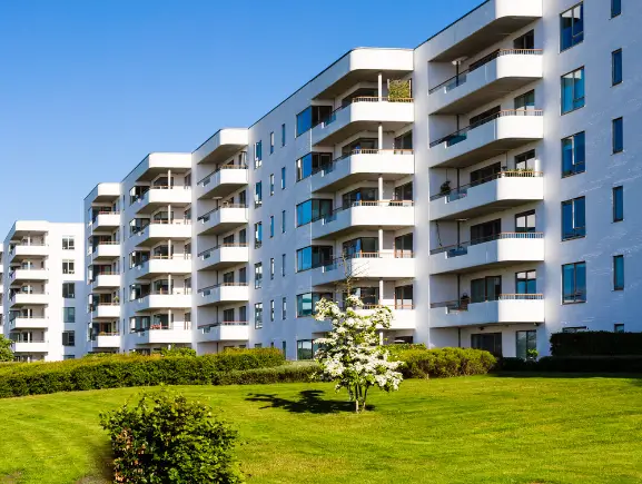 Seguro Condomínio - Bagio Corretora de Seguros